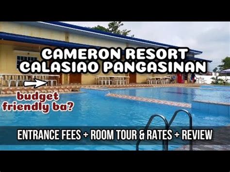 magical resort calasiao|Magical Resort .